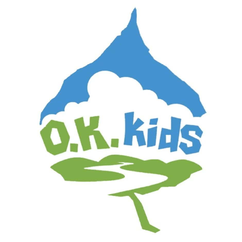 Outdoor Kansas for Kids (O.K. Kids)