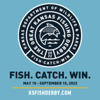 The Great Kansas Fishing Derby