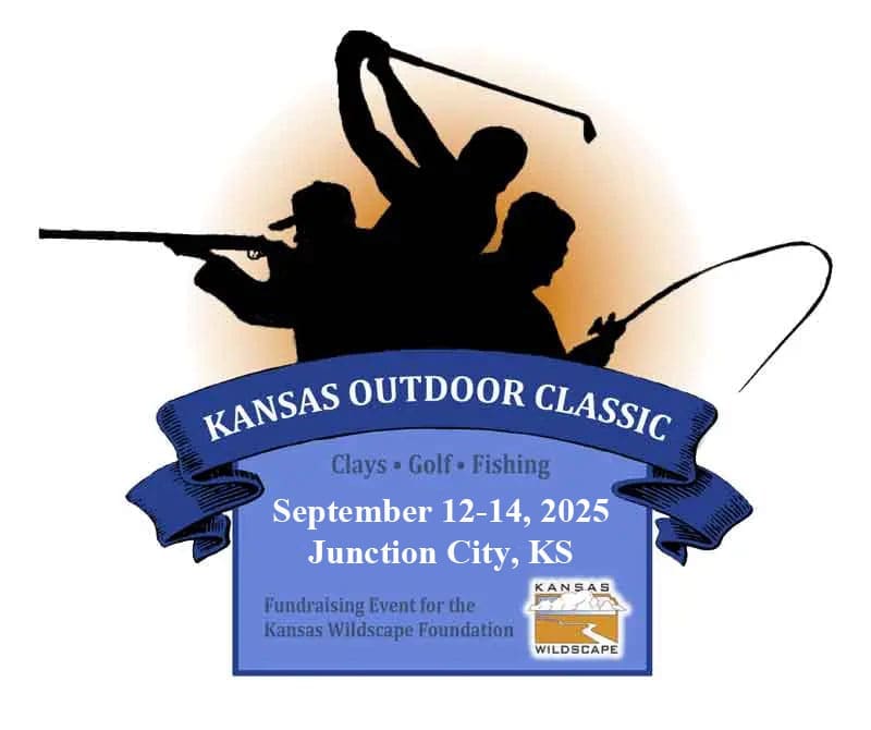 Kansas Outdoor Classic Logo 2025